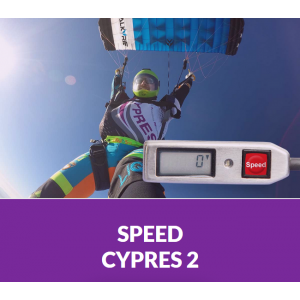 SPEED CYPRES 2