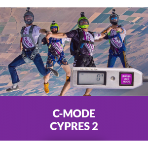 C-MODE CYPRES 2