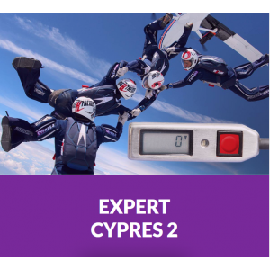 EXPERT CYPRES 2