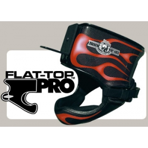FLAT-TOP PRO Camera Helmet