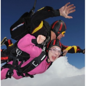 Wings Tandem
